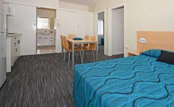 Urangan Motor Motel Hervey Bay